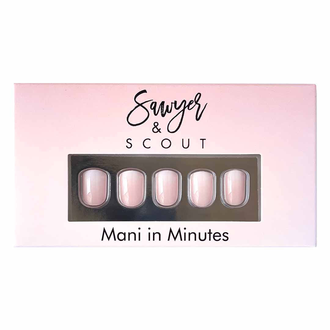 24 pcs PressOn Nails shopsawyerandscout