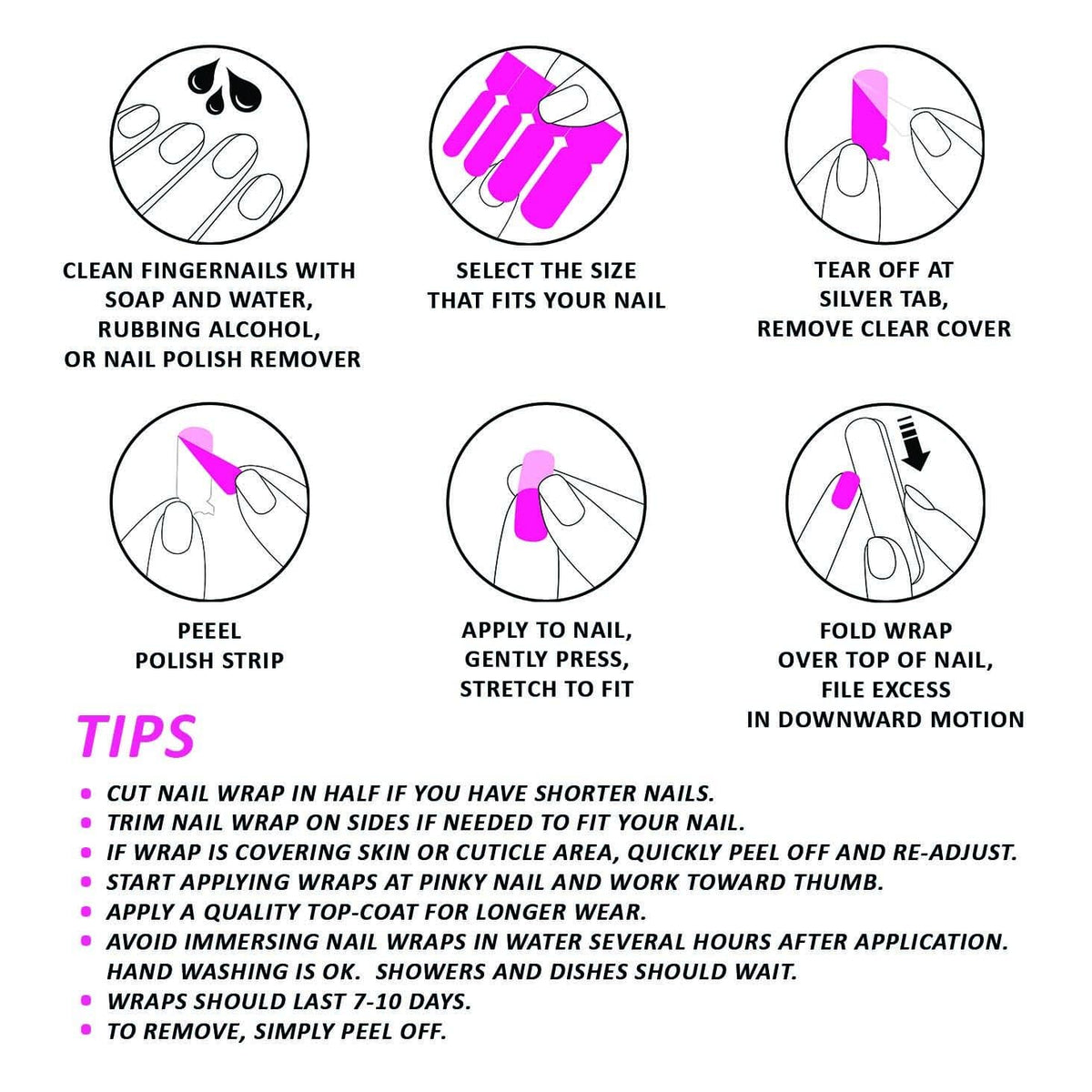 Get Trendy with Red Plaid Nail Wraps Best Nail Strip for Nail Designs