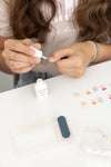 Brush On Nail Glue - 7 grams